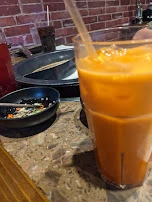 泰茶 Thai Iced Tea