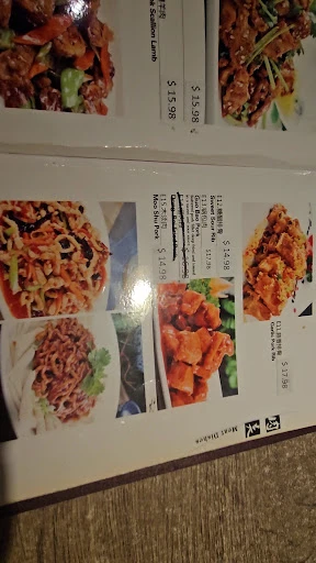 Chef Wang