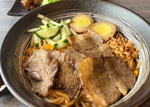 JBC Rice Noodles & Ramen