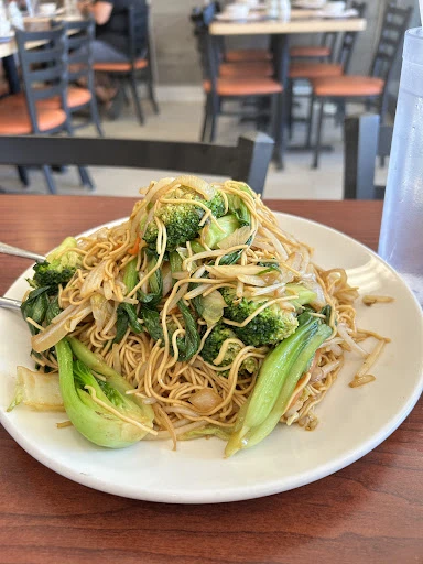 Shanghai Bistro