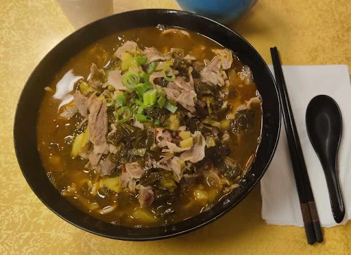 Spices Noodle House photo 2