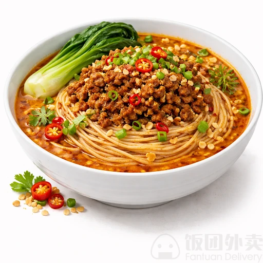 Spices Noodle House photo 8